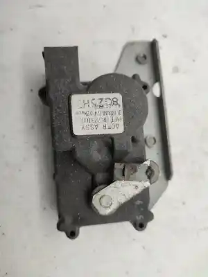 Second-hand car spare part TRUNK LOCK for HYUNDAI GALLOPER II (JK-01)  OEM IAM references 8G25HJ   Second-hand car spare part TRUNK LOCK for HYUNDAI GALLOPER II (JK-01)  OEM IAM references 8G25HJ