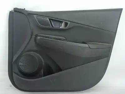 Автозапчасти б/у ЛИТЬЕ за HYUNDAI KAUAI (OS)  ссылки OEM IAM 82302DD030TUH 4 FORRAS  