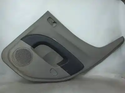 Pezzo di ricambio per auto di seconda mano modanatura per mitsubishi l 200 (ka0/kb0) 2.5 di-d cat riferimenti oem iam   