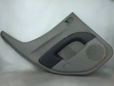 Pezzo di ricambio per auto di seconda mano modanatura per mitsubishi l 200 (ka0/kb0) 2.5 di-d cat riferimenti oem iam   