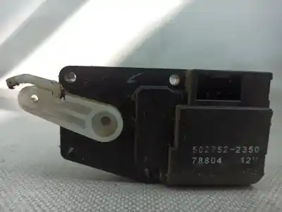 Автозапчастина б/у тепловий двигун для mitsubishi l 200 (ka0/kb0) 2.5 di-d cat посилання на oem iam 5027522350  