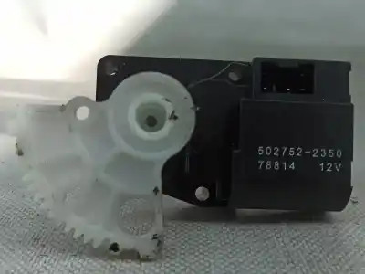 Автозапчасти б/у  за MITSUBISHI L 200 (KA0/KB0)  ссылки OEM IAM 5027522350  