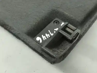 Second-hand car spare part parcel shelf for opel corsa b (s93) 1.2 i 16v (f08 f68 m68) oem iam references    Second-hand car spare part parcel shelf for opel corsa b (s93) 1.2 i 16v (f08 f68 m68) oem iam references