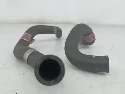 Автозапчастина б/у рукав для hyundai i30 fastback (pde, pden) 1.6 crdi посилання на oem iam 97311g4400  