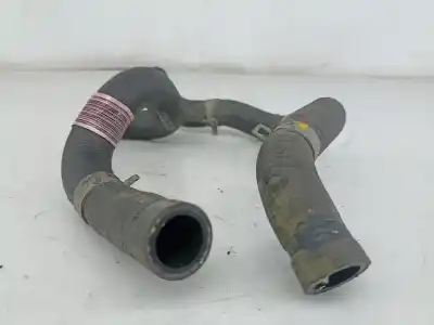 Автозапчастина б/у рукав для hyundai i30 fastback (pde, pden) 1.6 crdi посилання на oem iam 97311g4400  