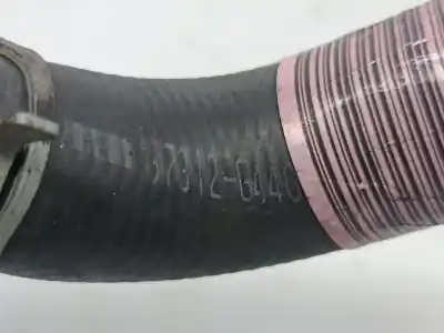 Автозапчастина б/у рукав для hyundai i30 fastback (pde, pden) 1.6 crdi посилання на oem iam 97311g4400  