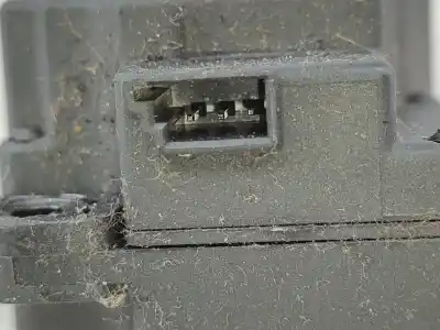 Second-hand car spare part heater blower motor for iveco daily iv caja/chasis 35c15 oem iam references 30676511  