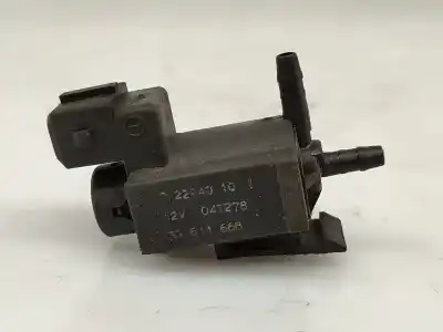 Pezzo di ricambio per auto di seconda mano Valvola Aria Aggiuntiva per IVECO DAILY IV CAJA/CHASIS 35C15 Riferimenti OEM IAM 30611668  