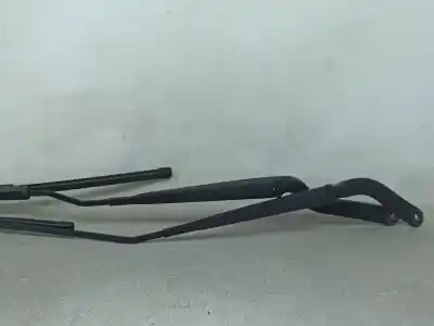 Автозапчастина б/у передній правий річок склоочисника для renault twingo iii (bcm_) 1.0 sce 70 посилання на oem iam 288816452r  