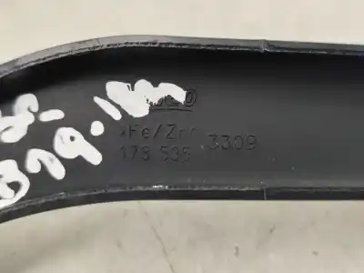 Peça sobressalente para automóvel em segunda mão haste de escova dianteiro direito por bmw 1 coupé (e82) 118 d referências oem iam 61617169  