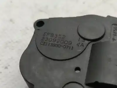 Peça sobressalente para automóvel em segunda mão motor de sofagem por bmw 1 coupé (e82) 118 d referências oem iam efb332 / 412650758  