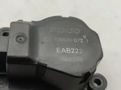 Peça sobressalente para automóvel em segunda mão motor de sofagem por bmw 1 coupé (e82) 118 d referências oem iam 1139300721  