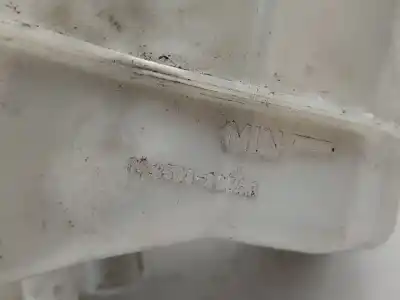 Second-hand car spare part brake fluid reservoir for bmw 1 coupé (e82) 118 d oem iam references   