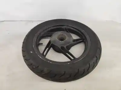 Pezzo di ricambio per auto di seconda mano cerchione in lega per honda pcx pcx 125 (jf28) riferimenti oem iam 