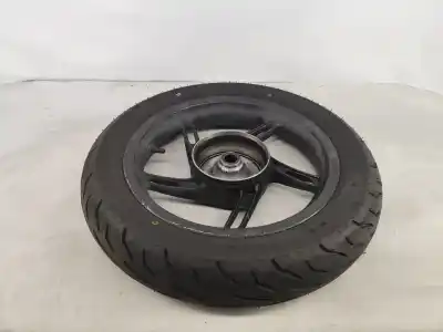 Second-hand car spare part rim for honda pcx pcx 125 (jf28) oem iam references   