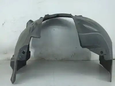 Автозапчастина б/у передня ліва колесна арка для renault twingo iii (bcm_) 1.0 sce 70 посилання на oem iam   