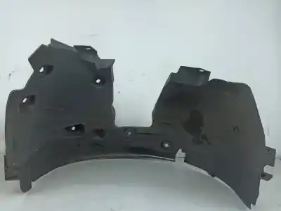 Автозапчастина б/у передня ліва колесна арка для renault twingo iii (bcm_) 1.0 sce 70 посилання на oem iam   