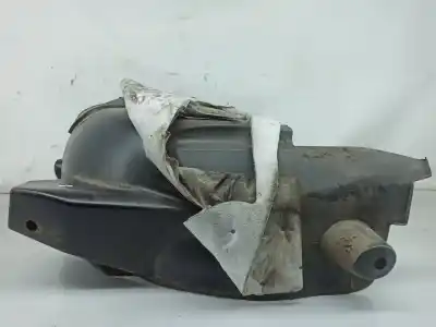 Автозапчастина б/у передня права колесна арка для renault twingo iii (bcm_) 1.0 sce 70 посилання на oem iam   