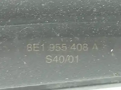 İkinci el araba yedek parçası sag ön silecek kolu için audi a4 b6 avant (8e5) 1.9 tdi oem iam referansları   