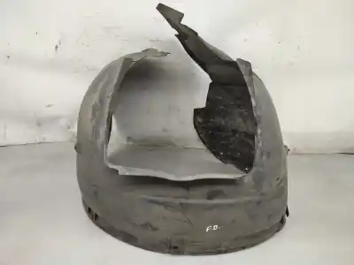 Second-hand car spare part front right wheel arch for iveco daily iv caja/chasis 35c15 oem iam references   