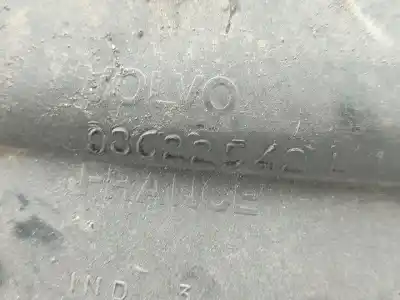 Second-hand car spare part front left wheel arch for iveco daily iv caja/chasis 35c15 oem iam references 08622542  