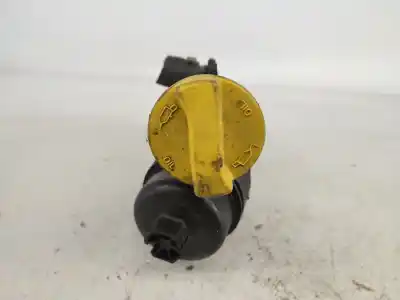 Pezzo di ricambio per auto di seconda mano Supporto Filtro Gasolio per OPEL CORSA C 1.3 16V CDTI CAT (Z 13 DT / LN9) Riferimenti OEM IAM   