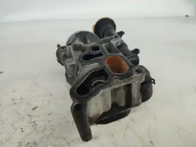 Pezzo di ricambio per auto di seconda mano supporto filtro gasolio per opel corsa c 1.3 16v cdti cat (z 13 dt / ln9) riferimenti oem iam   