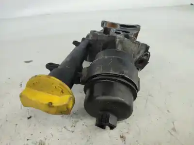 Pezzo di ricambio per auto di seconda mano supporto filtro gasolio per opel corsa c 1.3 16v cdti cat (z 13 dt / ln9) riferimenti oem iam   