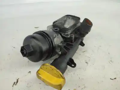 Pezzo di ricambio per auto di seconda mano supporto filtro gasolio per opel corsa c 1.3 16v cdti cat (z 13 dt / ln9) riferimenti oem iam   