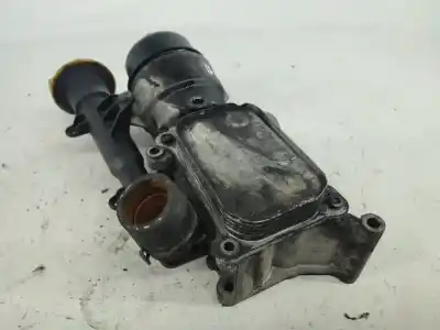 Pezzo di ricambio per auto di seconda mano supporto filtro gasolio per opel corsa c 1.3 16v cdti cat (z 13 dt / ln9) riferimenti oem iam   