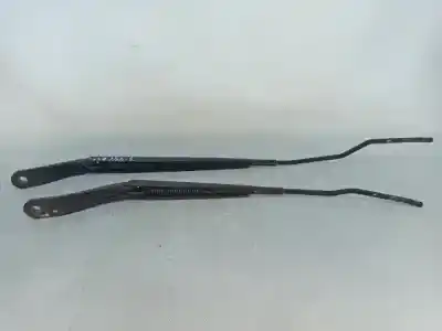 Автозапчастина б/у передній правий річок склоочисника для citroen ds3 1.6 blue-hdi fap посилання на oem iam 9683828280  