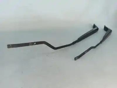 Автозапчастина б/у передній правий річок склоочисника для citroen ds3 1.6 blue-hdi fap посилання на oem iam 9683828280  