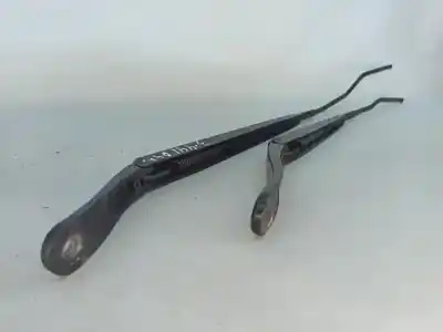 Автозапчастина б/у передній правий річок склоочисника для citroen ds3 1.6 blue-hdi fap посилання на oem iam 9683828280  