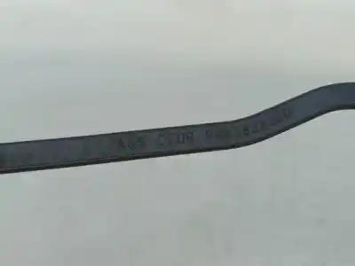 Автозапчастина б/у передній правий річок склоочисника для citroen ds3 1.6 blue-hdi fap посилання на oem iam 9683828280  