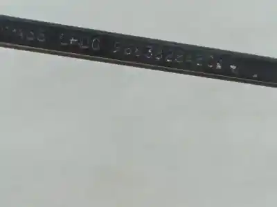 Автозапчастина б/у передній правий річок склоочисника для citroen ds3 1.6 blue-hdi fap посилання на oem iam 9683828280  