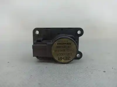 Pezzo di ricambio per auto di seconda mano  per CITROEN DS3  Riferimenti OEM IAM 25509001  