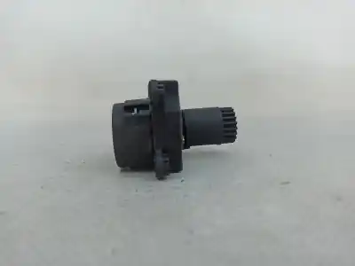 Pezzo di ricambio per auto di seconda mano motore di riscaldamento per citroen ds3 1.6 blue-hdi fap riferimenti oem iam 25509001  