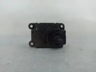 Pezzo di ricambio per auto di seconda mano motore di riscaldamento per citroen ds3 1.6 blue-hdi fap riferimenti oem iam 25509001  