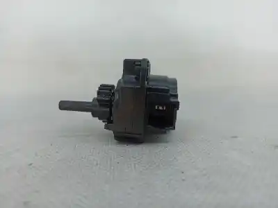 Pezzo di ricambio per auto di seconda mano motore di riscaldamento per citroen ds3 1.6 blue-hdi fap riferimenti oem iam 25509001  