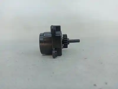 Pezzo di ricambio per auto di seconda mano motore di riscaldamento per citroen ds3 1.6 blue-hdi fap riferimenti oem iam 25509001  