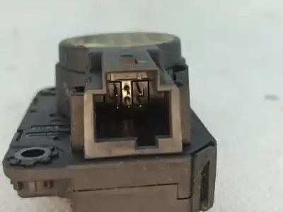 Pezzo di ricambio per auto di seconda mano motore di riscaldamento per citroen ds3 1.6 blue-hdi fap riferimenti oem iam cx046001  