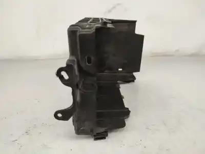 Автозапчастина б/у середній для citroen ds3 1.6 blue-hdi fap посилання на oem iam 9801801880  