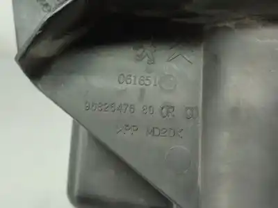 Автозапчасти б/у трубы кондиционирования воздуха за citroen ds3 1.6 blue-hdi fap ссылки oem iam 9684813780  