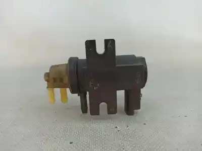 Автозапчастина б/у додатковий повітряний клапан для citroen ds3 1.6 blue-hdi fap посилання на oem iam 9672875080  