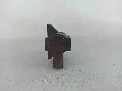 Автозапчастина б/у додатковий повітряний клапан для citroen ds3 1.6 blue-hdi fap посилання на oem iam 9672875080  