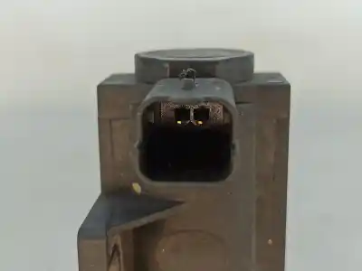 Автозапчастина б/у додатковий повітряний клапан для citroen ds3 1.6 blue-hdi fap посилання на oem iam 9672875080  