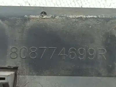 İkinci el araba yedek parçası kaliplama için renault clio v (bf_) 1.0 tce 100 (b7mt) oem iam referansları   