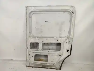 Second-hand car spare part right sliding side door for opel combo 1.7 16v di cat (y 17 dtl / lk8) oem iam references   