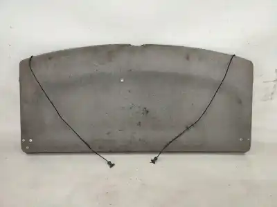 Second-hand car spare part Parcel Shelf for OPEL CORSA B (S93) 1.2 i (F08 F68 M68) OEM IAM references    Second-hand car spare part Parcel Shelf for OPEL CORSA B (S93) 1.2 i (F08 F68 M68) OEM IAM references