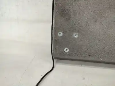 Second-hand car spare part parcel shelf for opel corsa b (s93) 1.2 i (f08 f68 m68) oem iam references    Second-hand car spare part parcel shelf for opel corsa b (s93) 1.2 i (f08 f68 m68) oem iam references